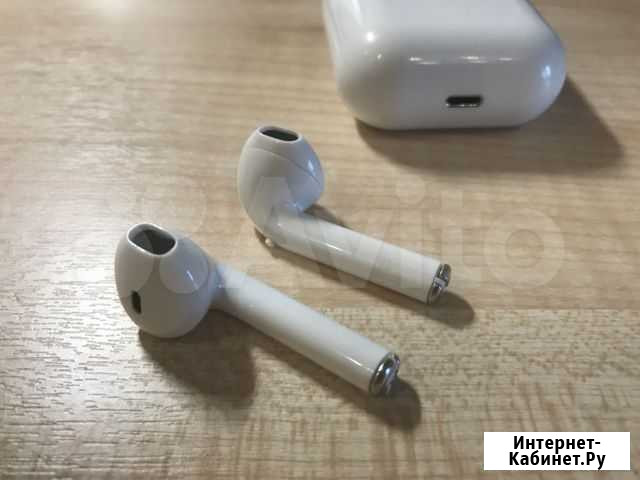 AirPods Анжеро-Судженск - изображение 1