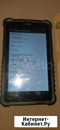 Планшет digma Optima 7017N 3G Пенза - изображение 1