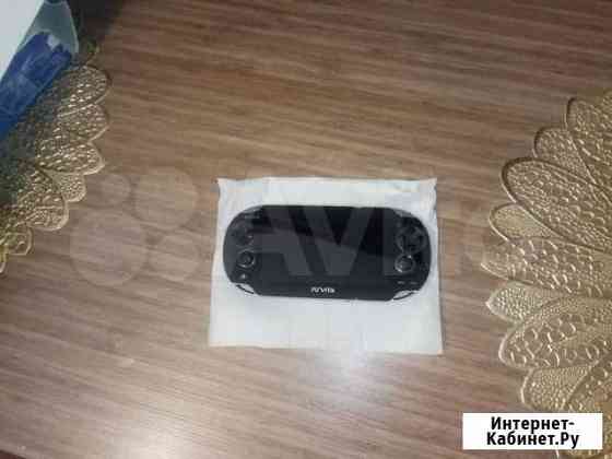 Sony ps vita 3G/WiFi Андреевка