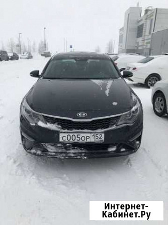 Водитель с личным автомобилем Нижний Новгород - изображение 1