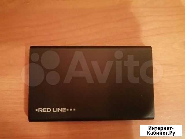 Внешний аккумулятор Power Bank Обнинск - изображение 1