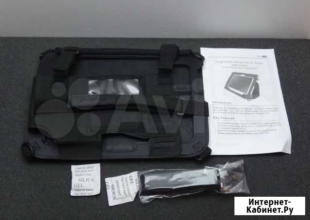 Чехол Toughmate tbcg1aonl-P для Panasonic FZ-G1 Казань - изображение 1