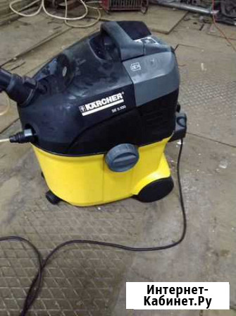 Пылесос Karcher Пенза - изображение 1