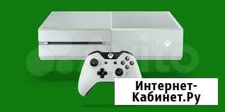 Меняю новую консол xbox one Омск - изображение 1