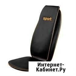 Новая Массажная накидка US medica sport Уфа - изображение 1