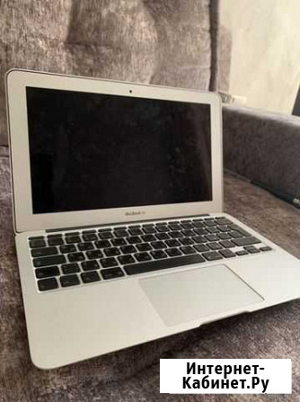 Apple MacBook Air Красногорск - изображение 1