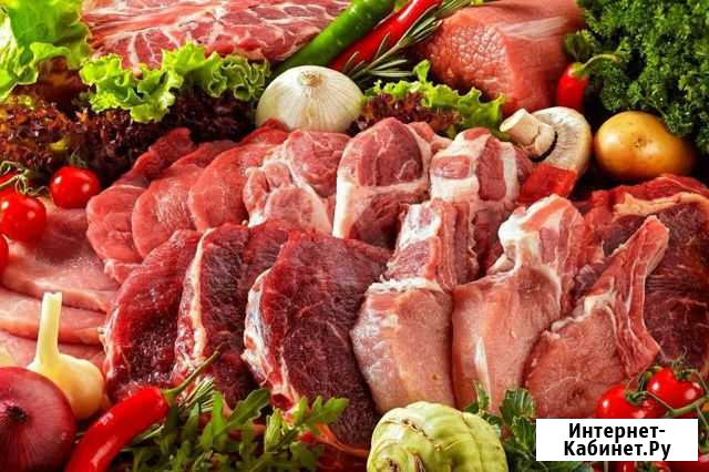Мясо свинина домашняя Жирновск - изображение 1
