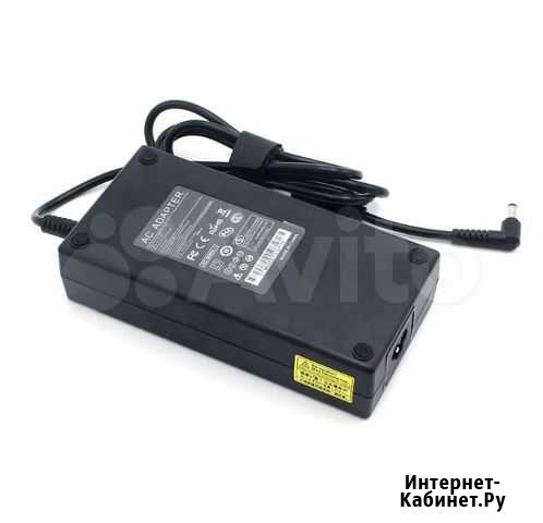Блок питания для Lenovo Toshiba 19,5V 6,7A (130W) Ростов-на-Дону - изображение 1