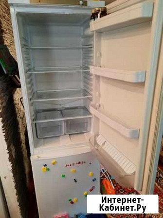 Холодильник Indesit Челябинск - изображение 1