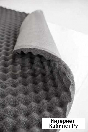 Звукопоглотитель Шумофф Absorber А15 Набережные Челны - изображение 1