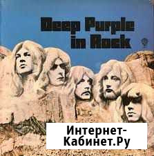 Nazareth/Deep Purple/Def Leppard LP Кемерово - изображение 1