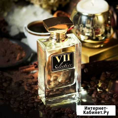 Selective VII Омск - изображение 1