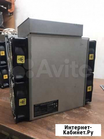Antminer s17 53 Th Челябинск - изображение 1