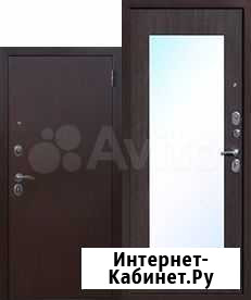 Дверь входная Царское зеркало maxi Венге Ростов-на-Дону - изображение 1