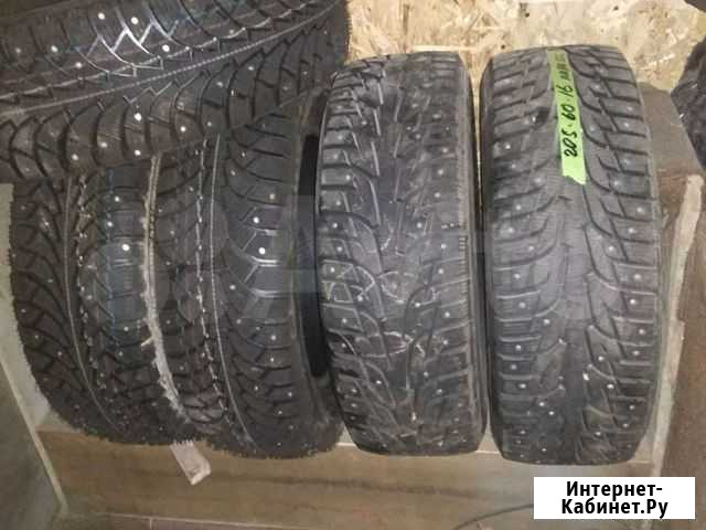 Резина зима205/60R16 Кингисепп - изображение 1