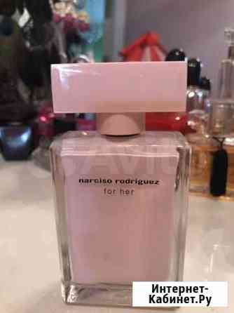 Парфюм Narciso Rodriguez женские Сочи