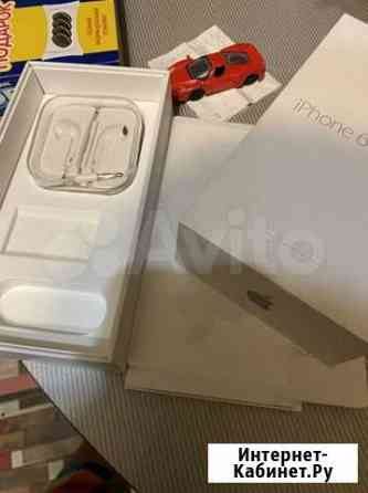 iPhone earpods Самара