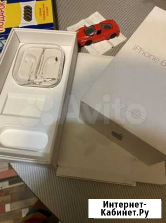 iPhone earpods Самара - изображение 1