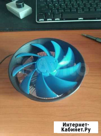 Deepcool gamma archer Иркутск - изображение 1