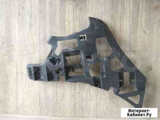 Кронштейн переднего бампера Mercedes W222 Екатеринбург