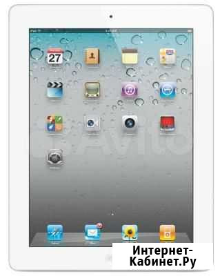 iPad 2 3G+ Wi-Fi 16 GB Выселки - изображение 1