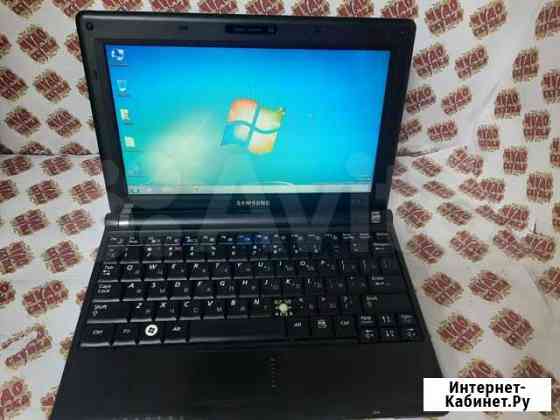 Нетбук Samsung Intel Atom N270 1/160 (юб) Волгоград
