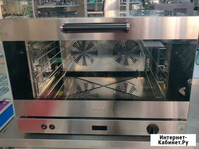 Печь Smeg alfa 144gh1 Челябинск - изображение 1