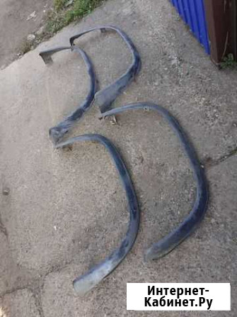 Террано,патфайндер wd21. Расширитель Киров - изображение 1