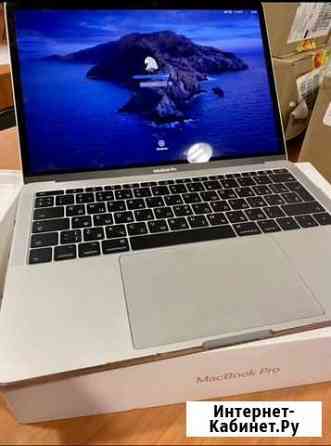 Apple macbook pro 13 2017 256g Уфа