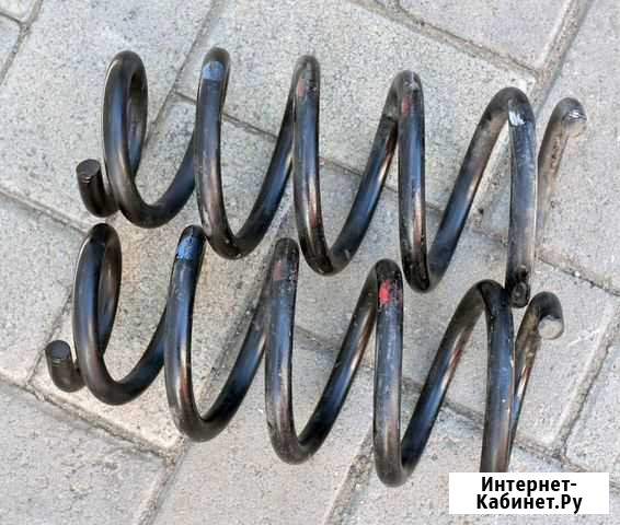Продам пружины Славгород - изображение 1