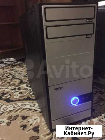 4Ядра/4Гига/500HDD/1GB video Новочеркасск - изображение 1