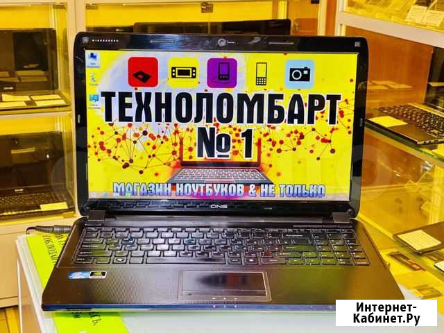 Мощный i7-3.4Ghz/8Gb/GeForce GT 650M и Другие i7 Челябинск - изображение 1