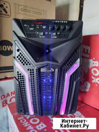 Колонка Eltronic EL8-11 Воскресенск - изображение 1