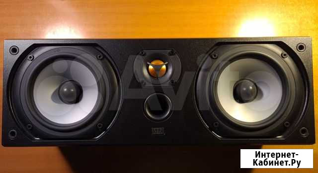 Monitor Audio Bronze центр Нижний Новгород - изображение 1