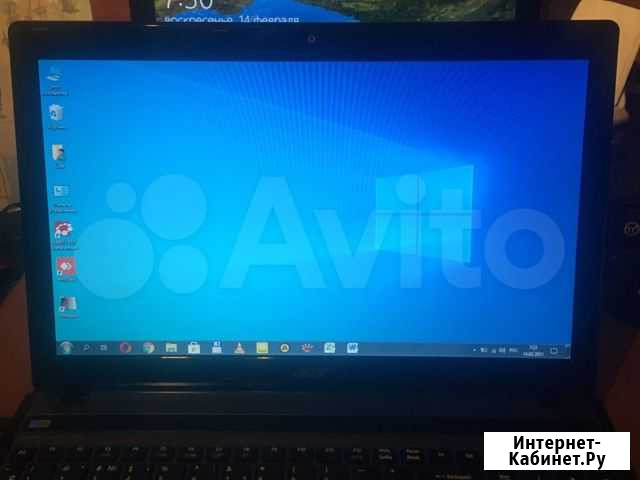 Acer Реутов - изображение 1