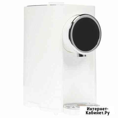 Термопот tesler TP-5055 white Нижний Новгород