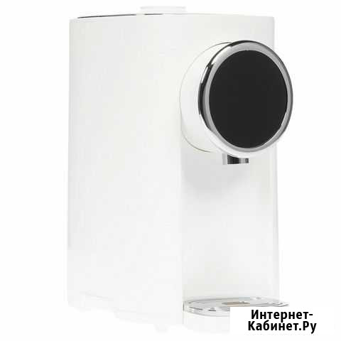 Термопот tesler TP-5055 white Нижний Новгород - изображение 1