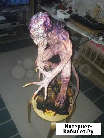 Тыквоголовый 1/4, Pumpkinhead 1/4 Новосибирск - изображение 1