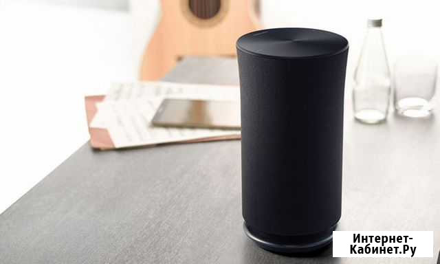 Новая акустика samsung Radiant 360 WAM1500 R1 Красноярск - изображение 1