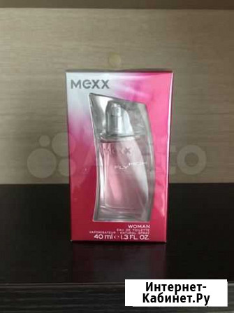 Туалетная вода mexx fly high Омск - изображение 1