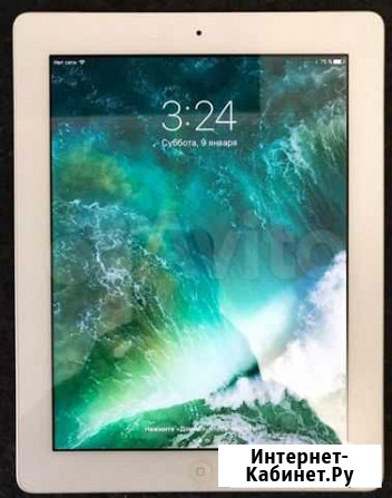 Apple iPad 4 16 gb wifi cellular Нальчик - изображение 1