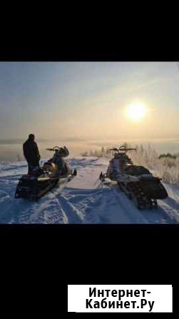 BRP summit 800SP Красноярск - изображение 1