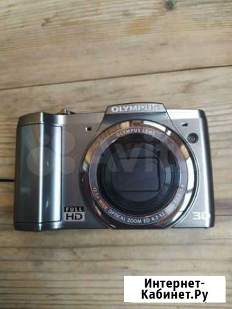 Фотоаппарат Olympus SZ-20 Сургут - изображение 1