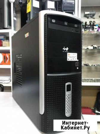 Системный блок i5 3470 \ 8Gb Иркутск - изображение 1