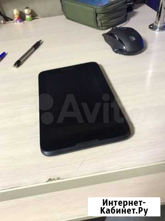 Планшет Lenovo А3300-HV Октябрьский - изображение 1