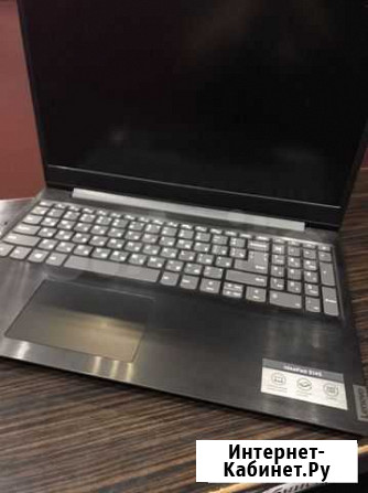 Ноутбук lenovo s145 A6/4gb/240gb ssd Кемерово - изображение 1