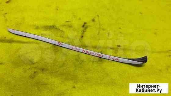 Молдинг лобового стекла правый Bmw 3 E90 2005 Тюмень