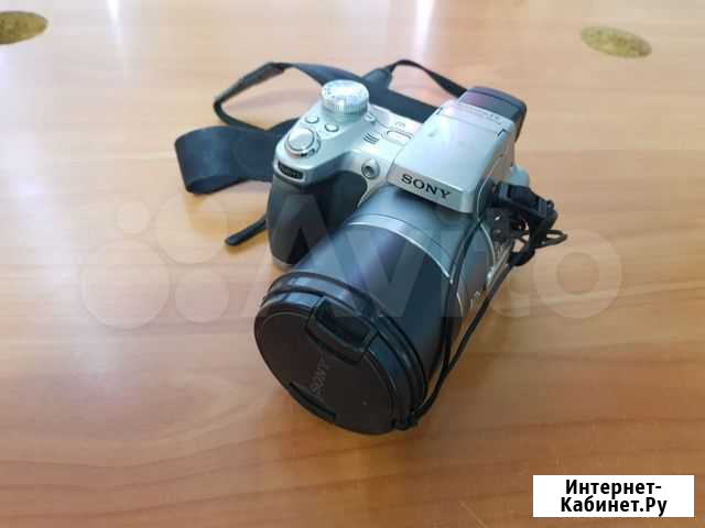 Sony DSC-H1 Тула - изображение 1