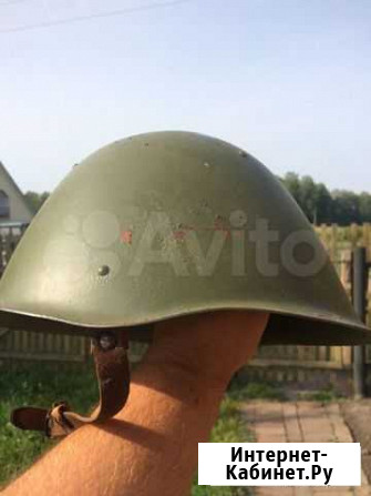 Каска военная Новосибирск - изображение 1