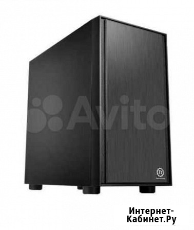 Ryzen 2600 6ядер svga6Гб Комсомольск-на-Амуре - изображение 1